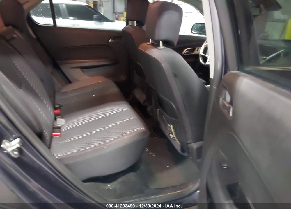 2015 CHEVROLET EQUINOX 1LT VIN: 2GNFLFE31F6213084