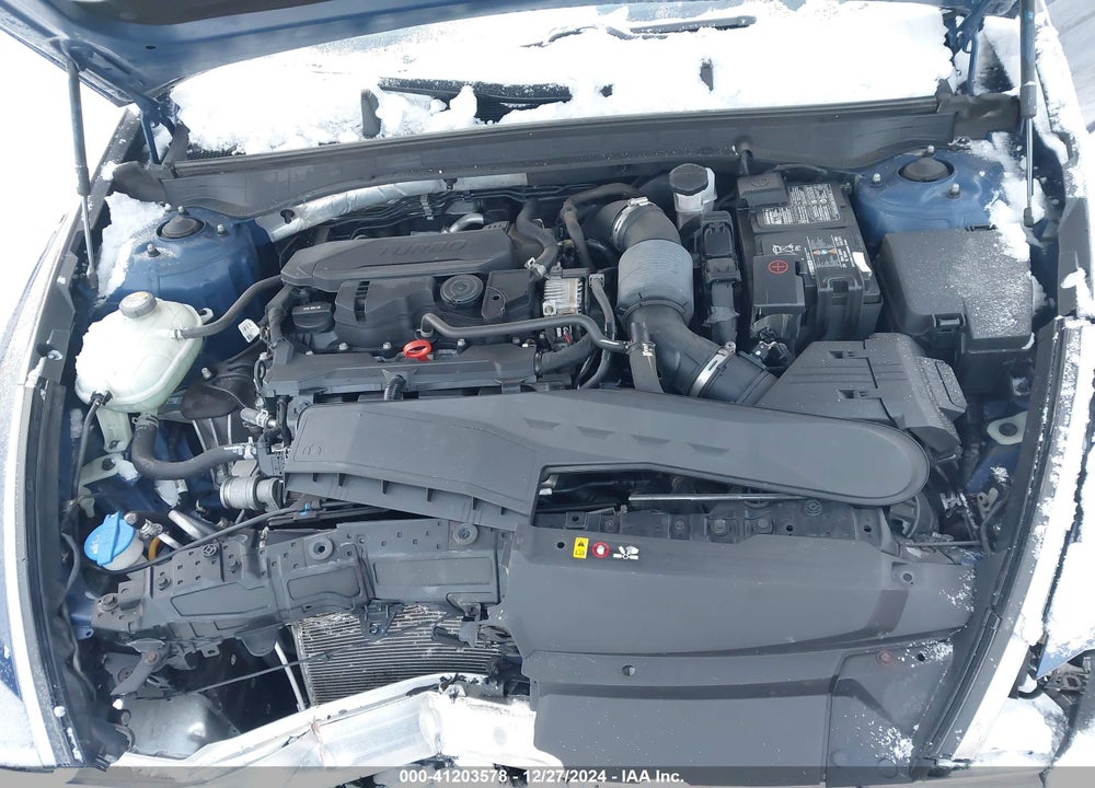 2020 HYUNDAI SONATA LIMITED VIN: 5NPEH4J2XLH042799