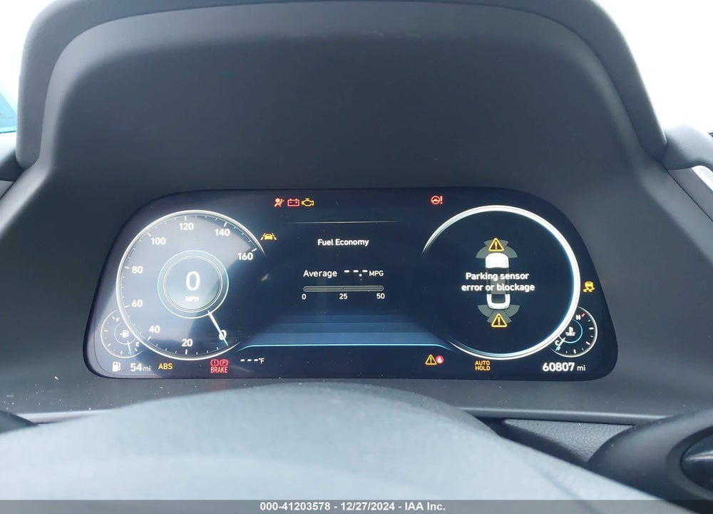 2020 HYUNDAI SONATA LIMITED VIN: 5NPEH4J2XLH042799