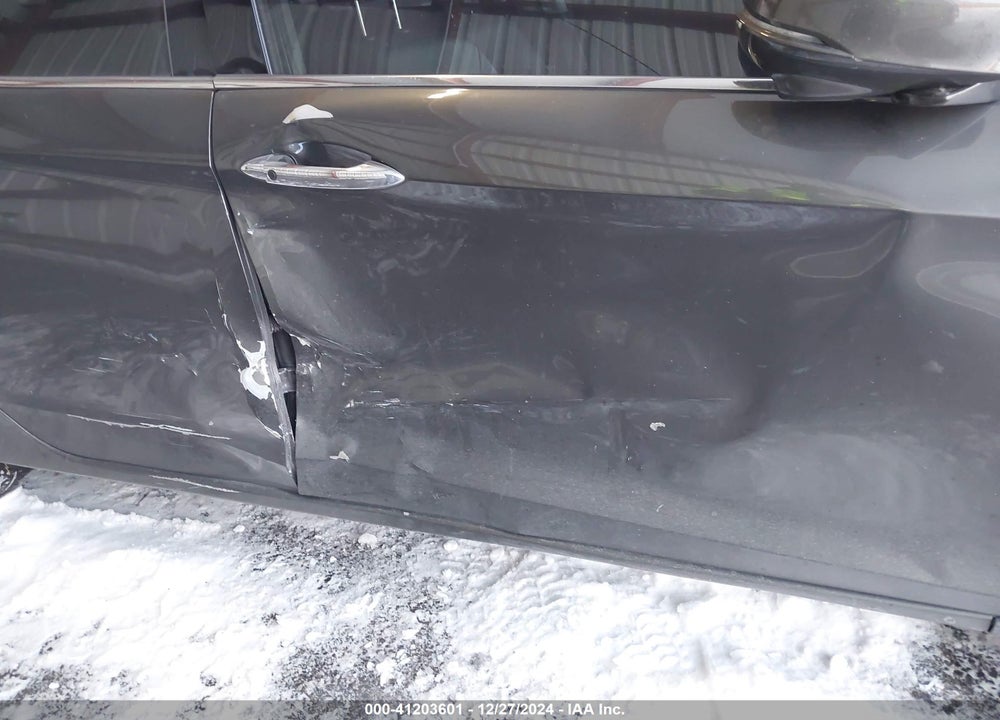 2013 HONDA ACCORD EX-L V-6 VIN: 1HGCR3F81DA039005