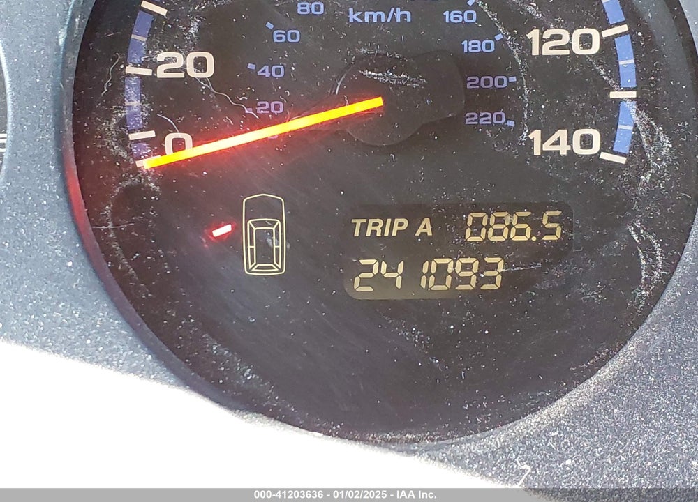2005 ACURA MDX VIN: 2HNYD18815H515660