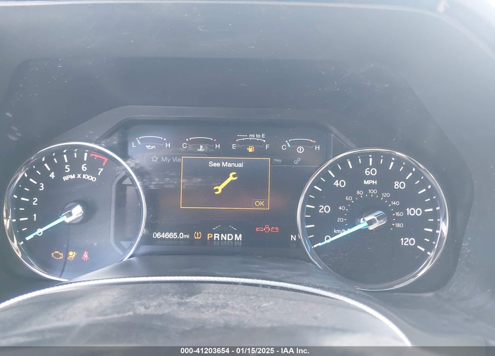 2018 FORD EXPEDITION LIMITED VIN: 1FMJU2AT1JEA22747