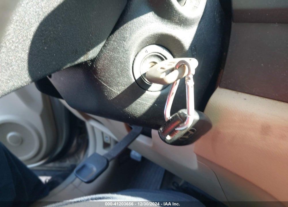 2007 HONDA CR-V VIN: JHLRE48367C056566