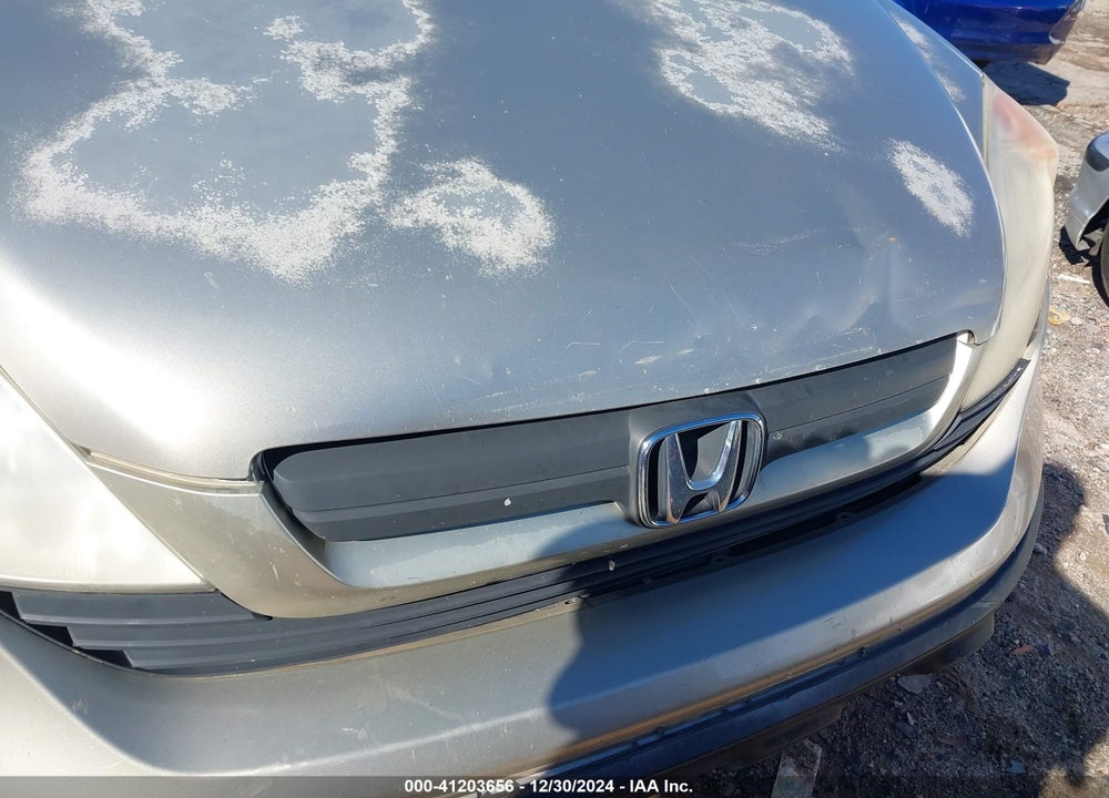 2007 HONDA CR-V VIN: JHLRE48367C056566