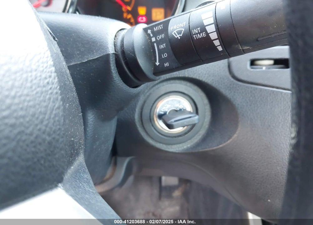 2005 NISSAN ALTIMA 2.5 S VIN: 1N4AL11D25C279630