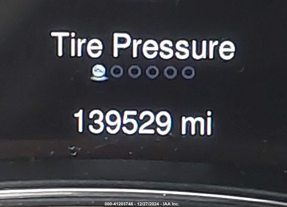 2014 JEEP GRAND CHEROKEE VIN: 1C4RJFAG6EC544883