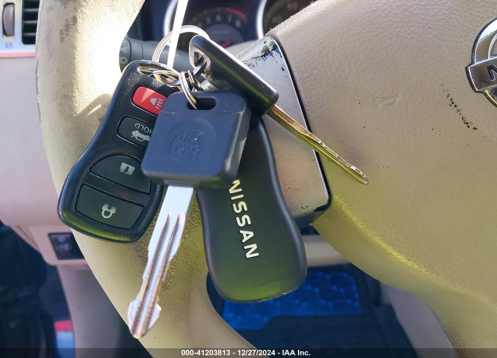 2009 NISSAN VERSA 1.8S VIN: 3N1BC13E79L351844