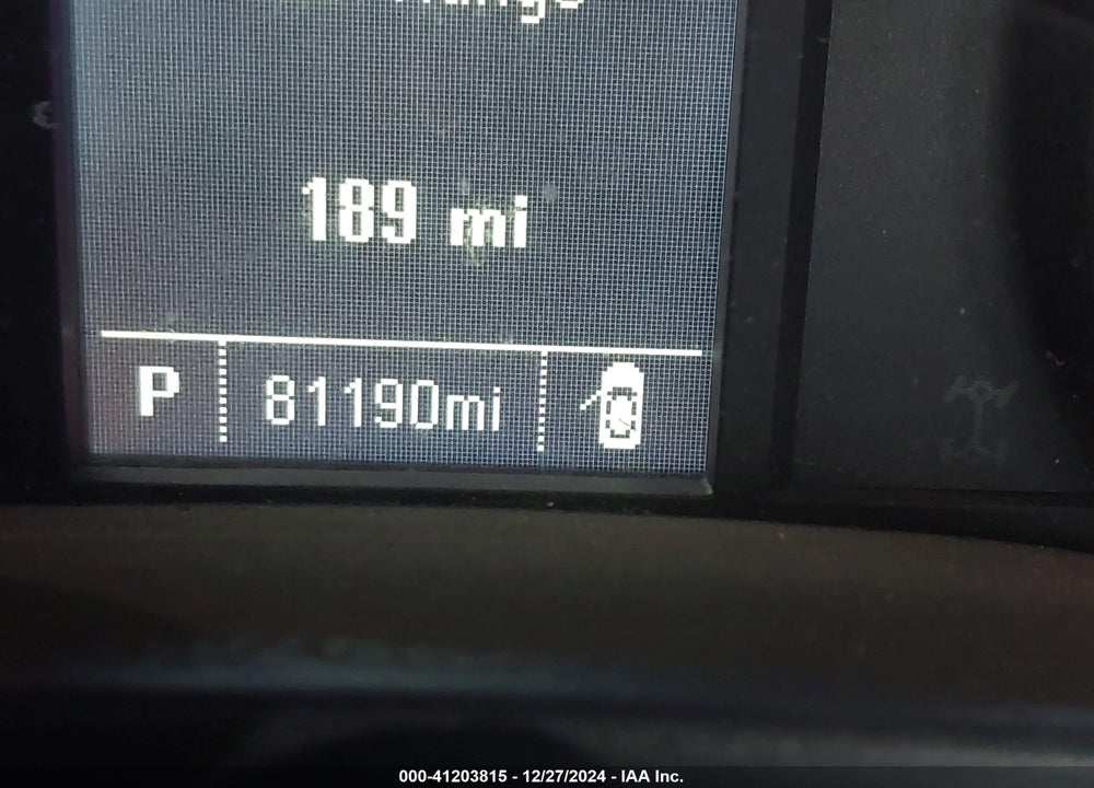 2018 GMC SIERRA 2500HD VIN: 1GT02REG4JZ247183