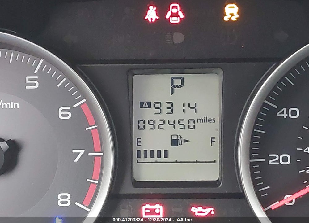 2018 SUBARU FORESTER 2.5I VIN: JF2SJABC5JH508844