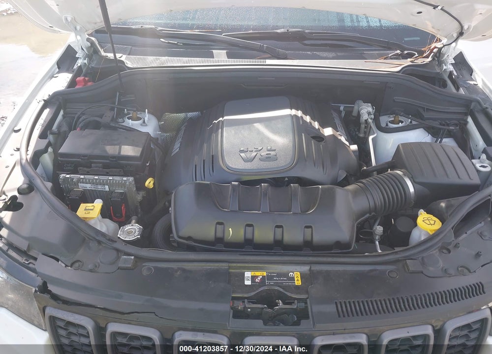 2021 JEEP GRAND CHEROKEE VIN: 1C4RJFLT1MC800436