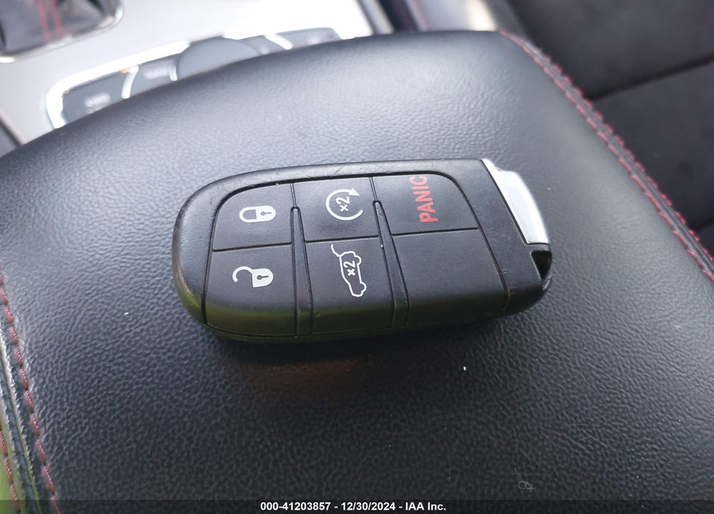 2021 JEEP GRAND CHEROKEE VIN: 1C4RJFLT1MC800436