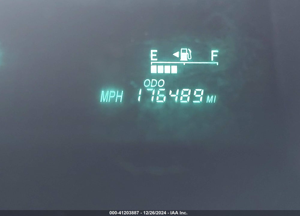 2008 TOYOTA PRIUS STANDARD VIN: JTDKB20U183421589