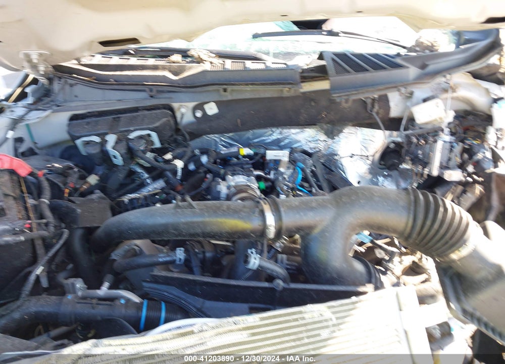 2023 FORD F-150 XL VIN: 1FTEW1EP4PKG20655