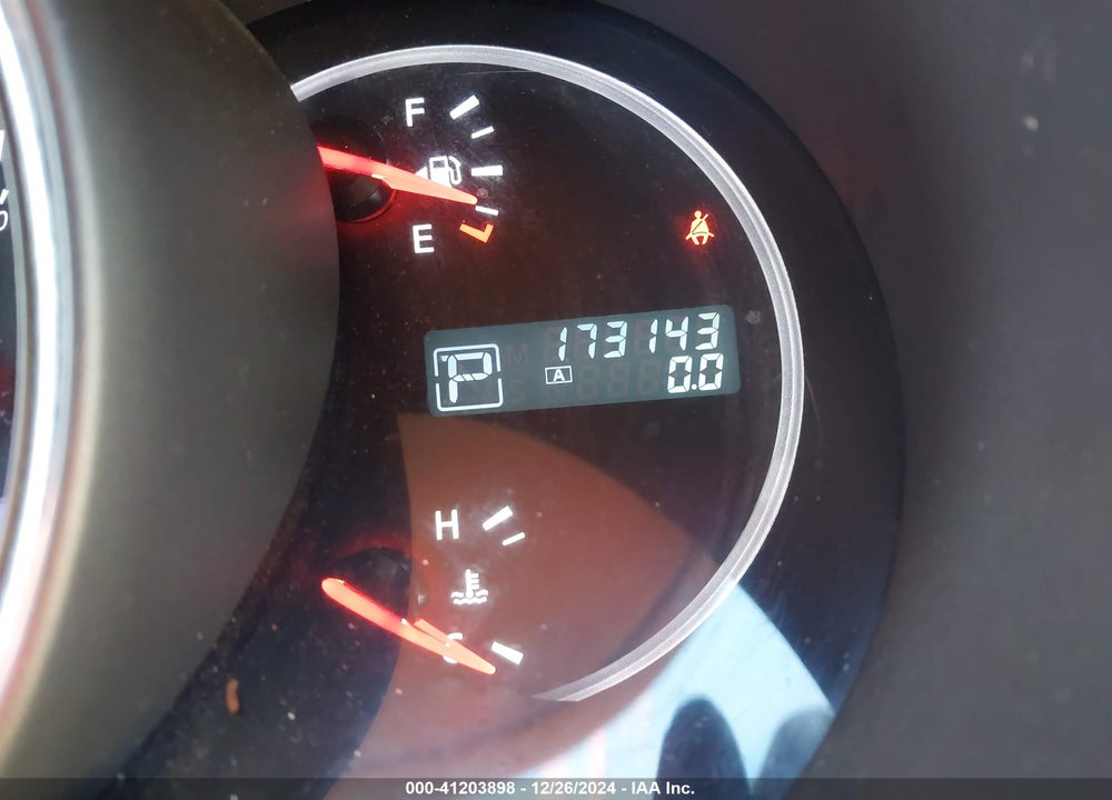 2012 NISSAN MURANO SV VIN: JN8AZ1MW8CW228865