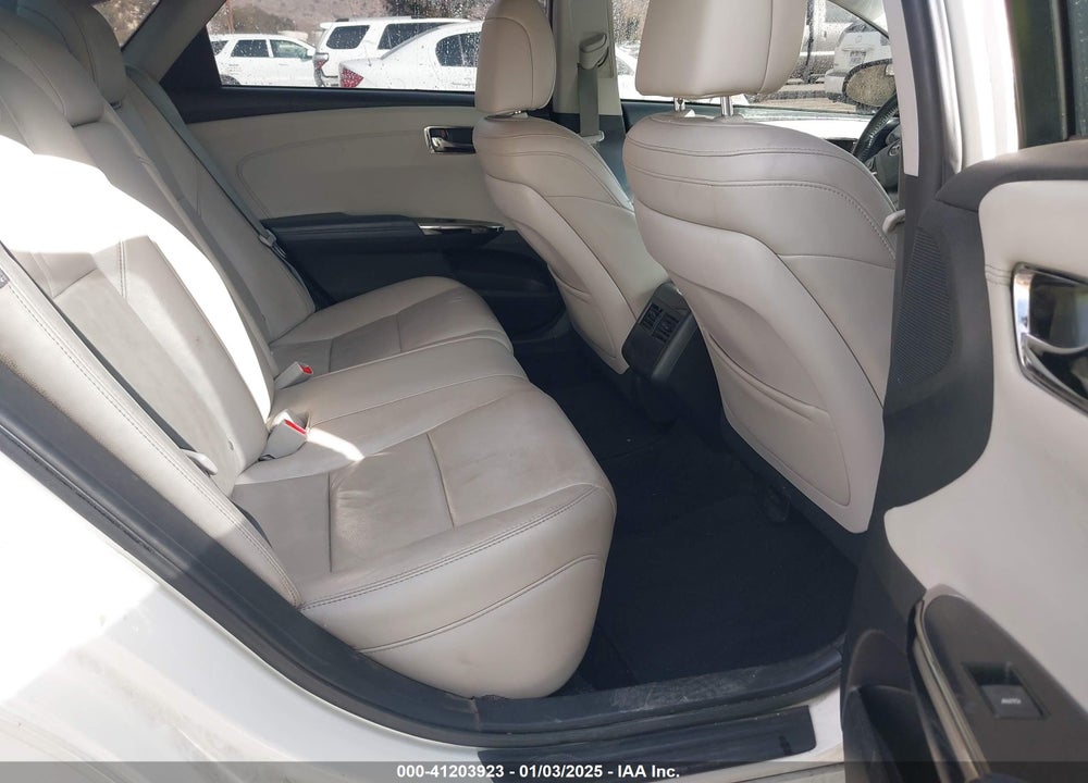 2015 TOYOTA AVALON HYBRID XLE TOURING VIN: 4T1BD1EB8FU037310