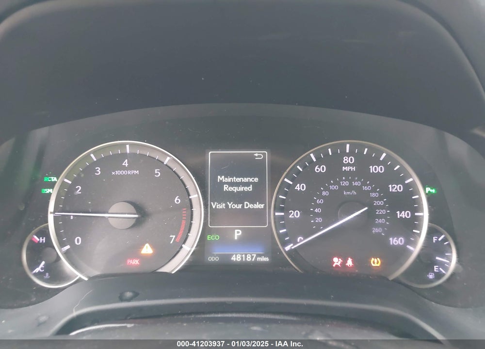 2019 LEXUS RX 350 VIN: 2T2ZZMCA9KC135264