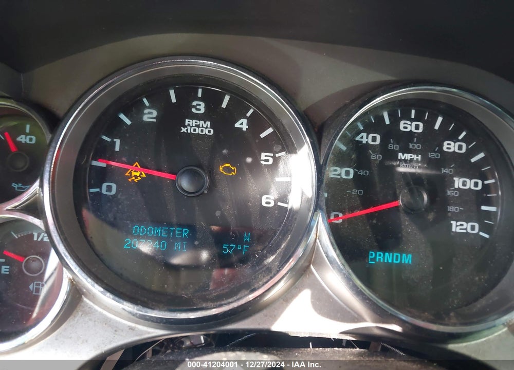 2009 CHEVROLET SILVERADO 1500 LT VIN: 3GCEC23089G275435