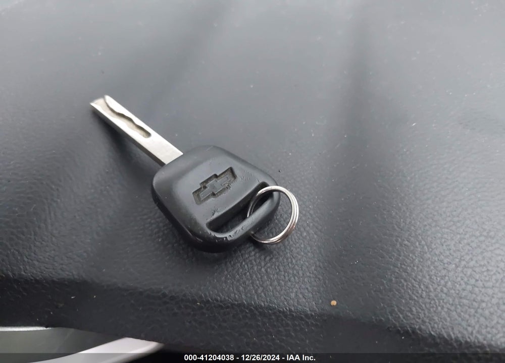 2012 CHEVROLET CAMARO 1LT VIN: 2G1FB3D38C9198095