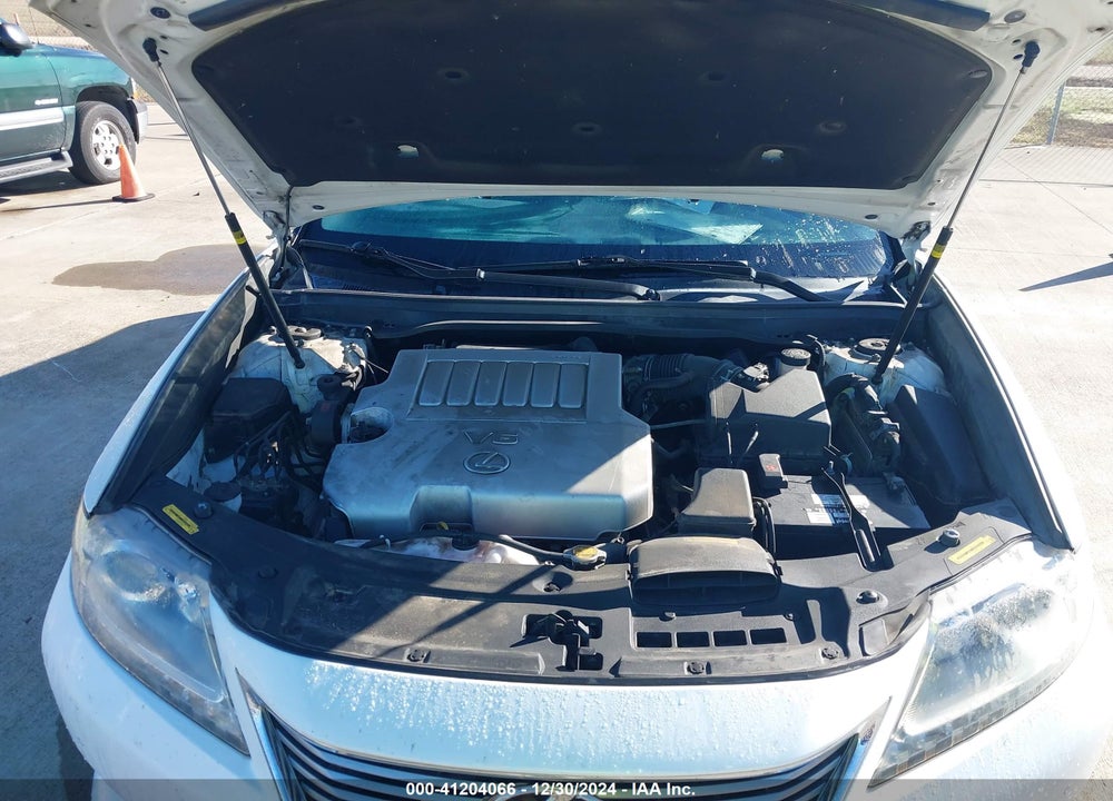 2014 LEXUS ES VIN: JTHBK1GG4E2085513