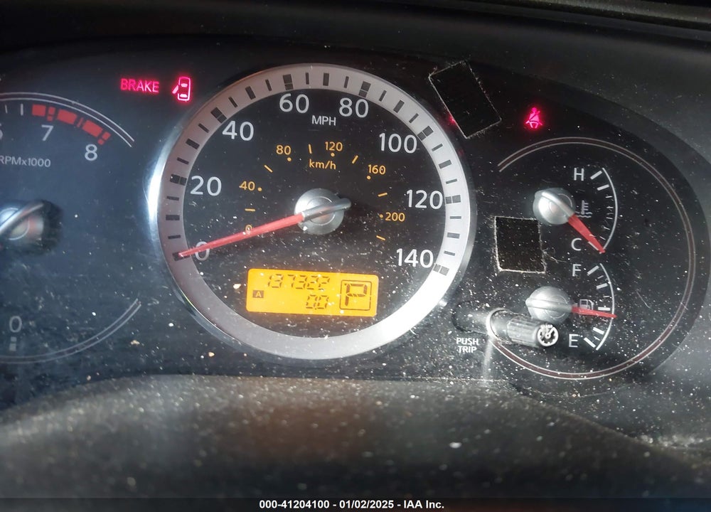 2009 NISSAN QUEST 3.5 VIN: 5N1BV28U39N100957