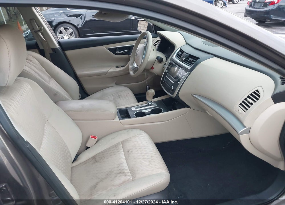 2017 NISSAN ALTIMA 2.5 S VIN: 1N4AL3AP6HC151742