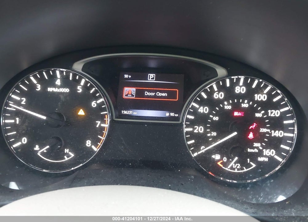 2017 NISSAN ALTIMA 2.5 S VIN: 1N4AL3AP6HC151742