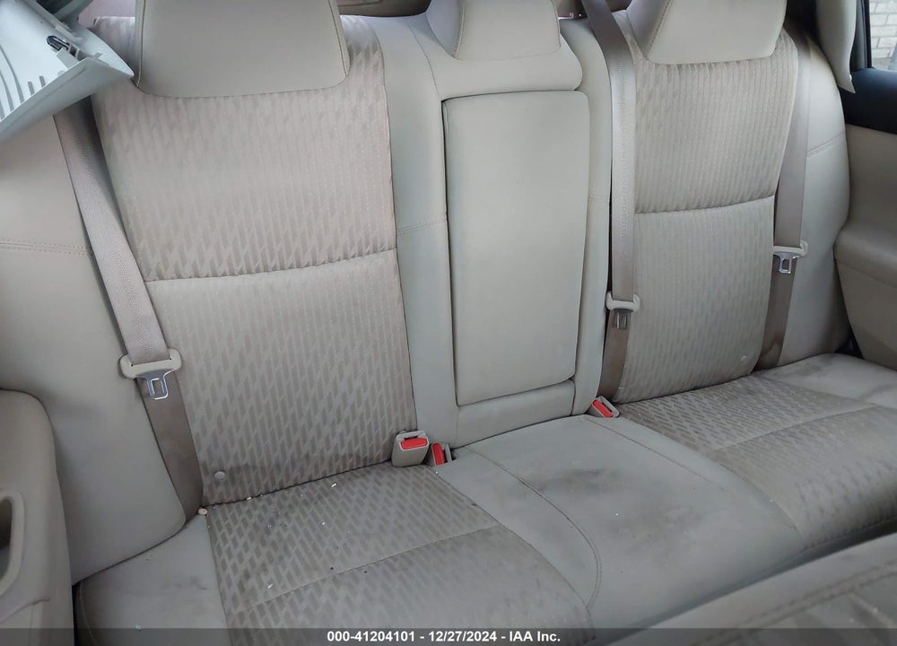 2017 NISSAN ALTIMA 2.5 S VIN: 1N4AL3AP6HC151742
