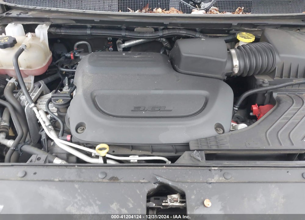2021 CHRYSLER PACIFICA TOURING L VIN: 2C4RC1BG9MR534897