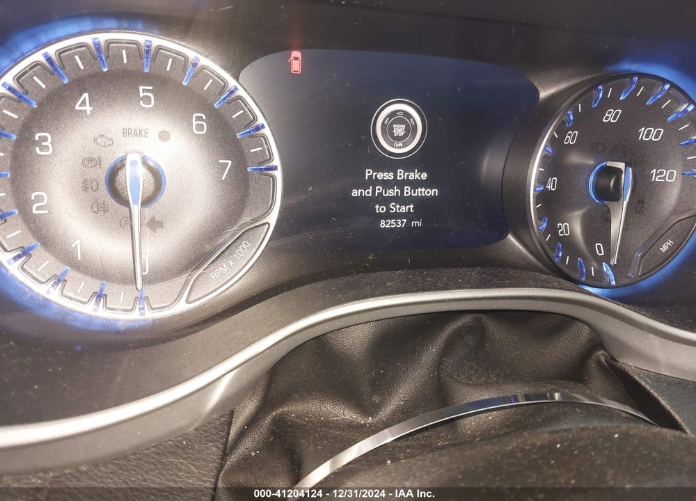 2021 CHRYSLER PACIFICA TOURING L VIN: 2C4RC1BG9MR534897