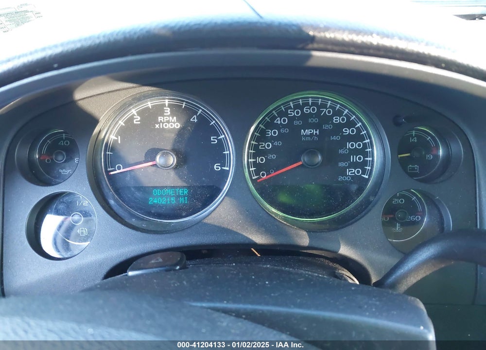 2007 GMC YUKON XL 1500 SLE VIN: 1GKFC16J47R178804