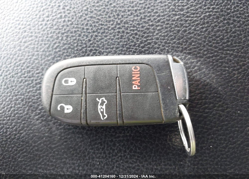 2014 DODGE CHARGER VIN: 2C3CDXBG2EH254336