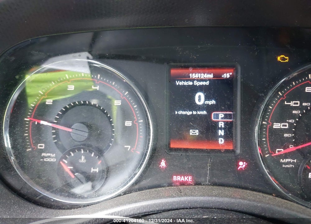 2014 DODGE CHARGER VIN: 2C3CDXBG2EH254336