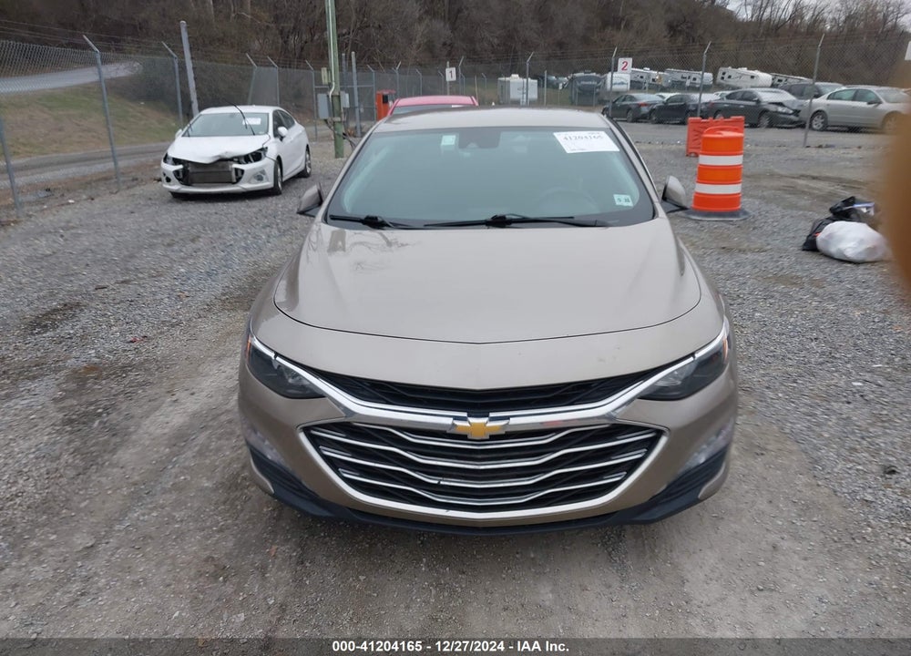 2023 CHEVROLET MALIBU FWD 1LT VIN: 1G1ZD5ST5PF205930