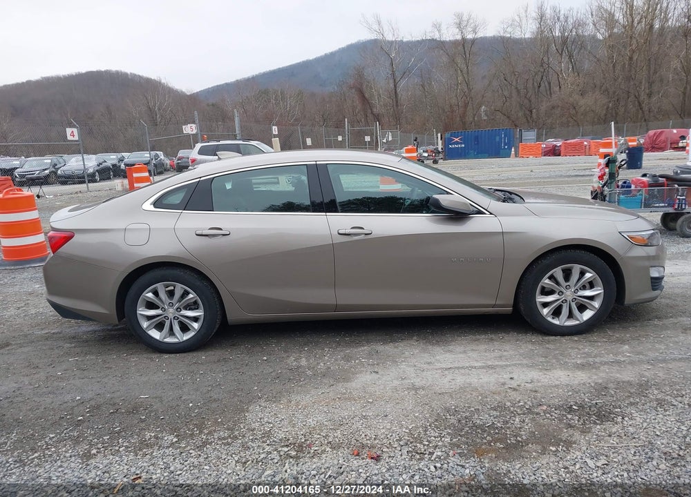 2023 CHEVROLET MALIBU FWD 1LT VIN: 1G1ZD5ST5PF205930