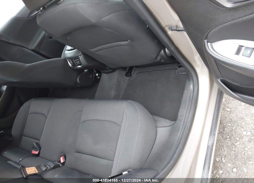 2023 CHEVROLET MALIBU FWD 1LT VIN: 1G1ZD5ST5PF205930