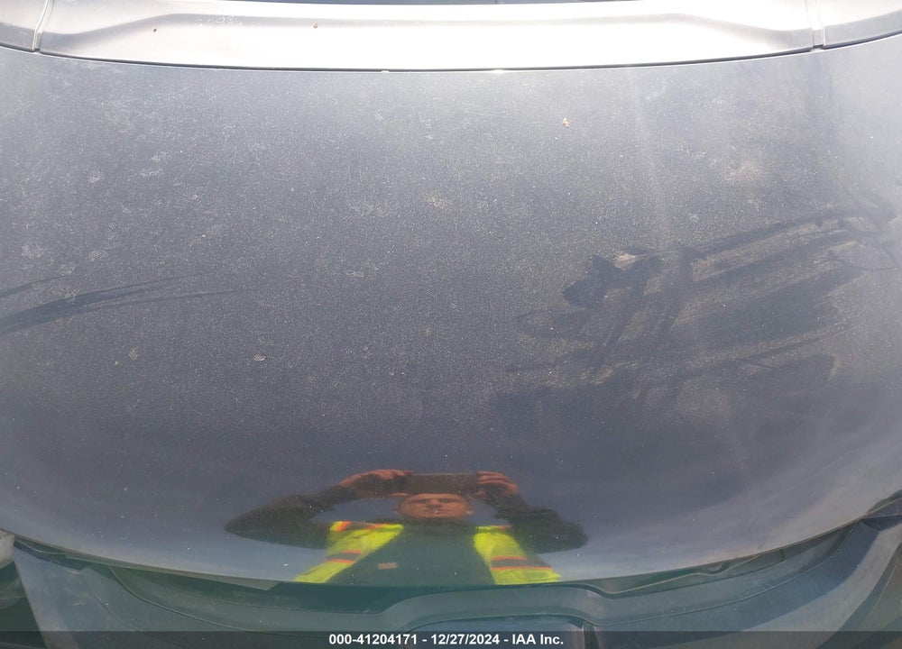 2016 HONDA FIT LX VIN: JHMGK5H5XGX009620