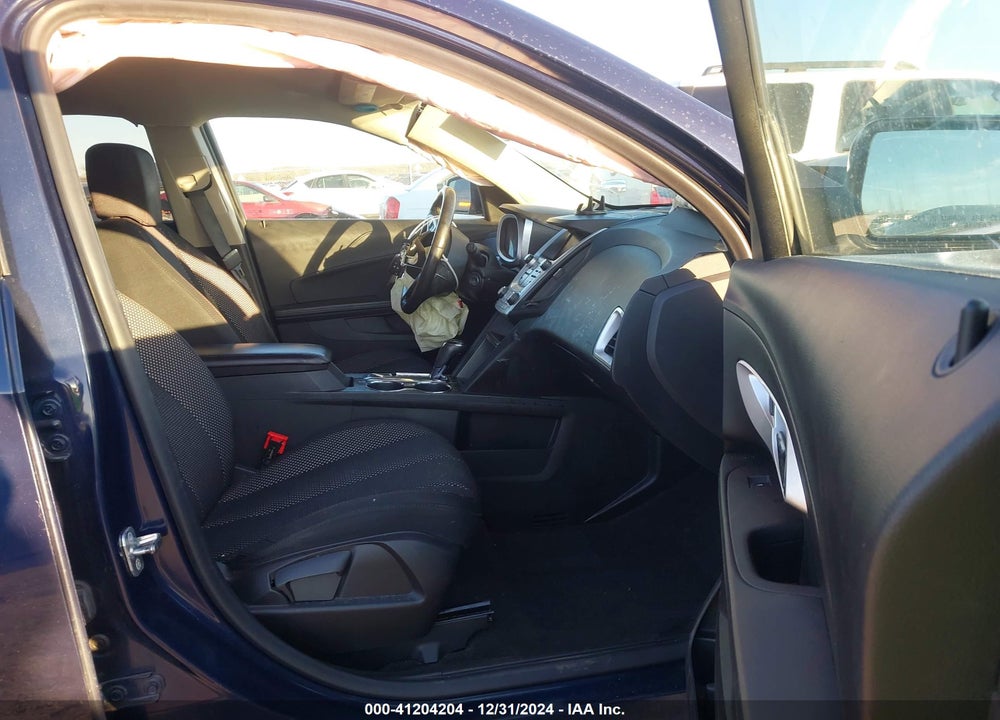 2016 CHEVROLET EQUINOX LT VIN: 2GNFLFEK3G6177326