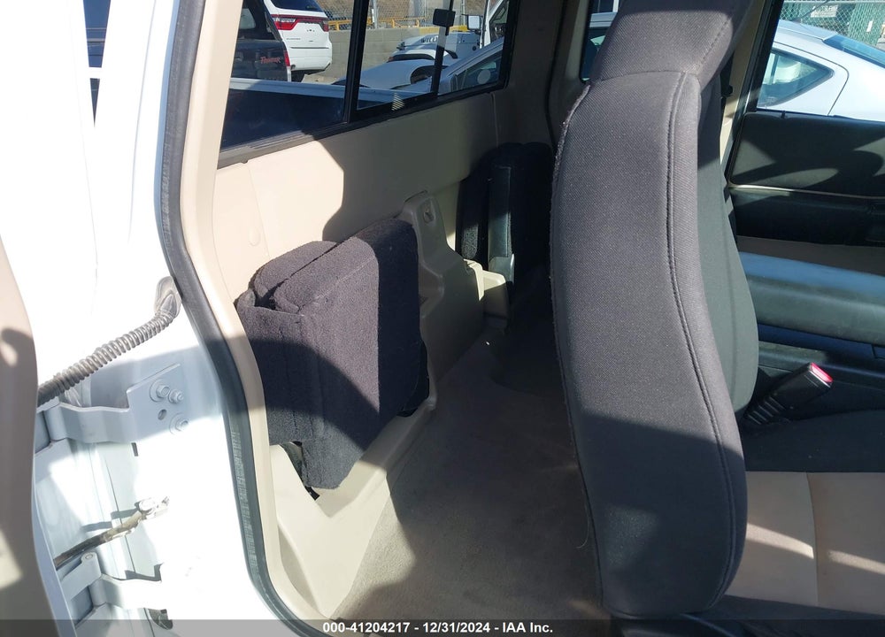 2004 FORD RANGER EDGE/TREMOR/XLT VIN: 1FTZR45E24PA84019