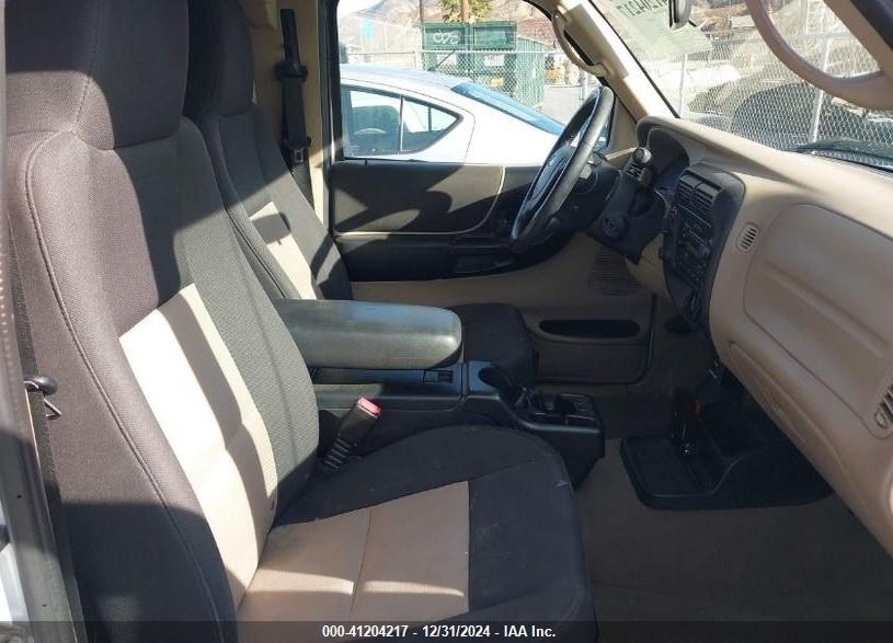 2004 FORD RANGER EDGE/TREMOR/XLT VIN: 1FTZR45E24PA84019