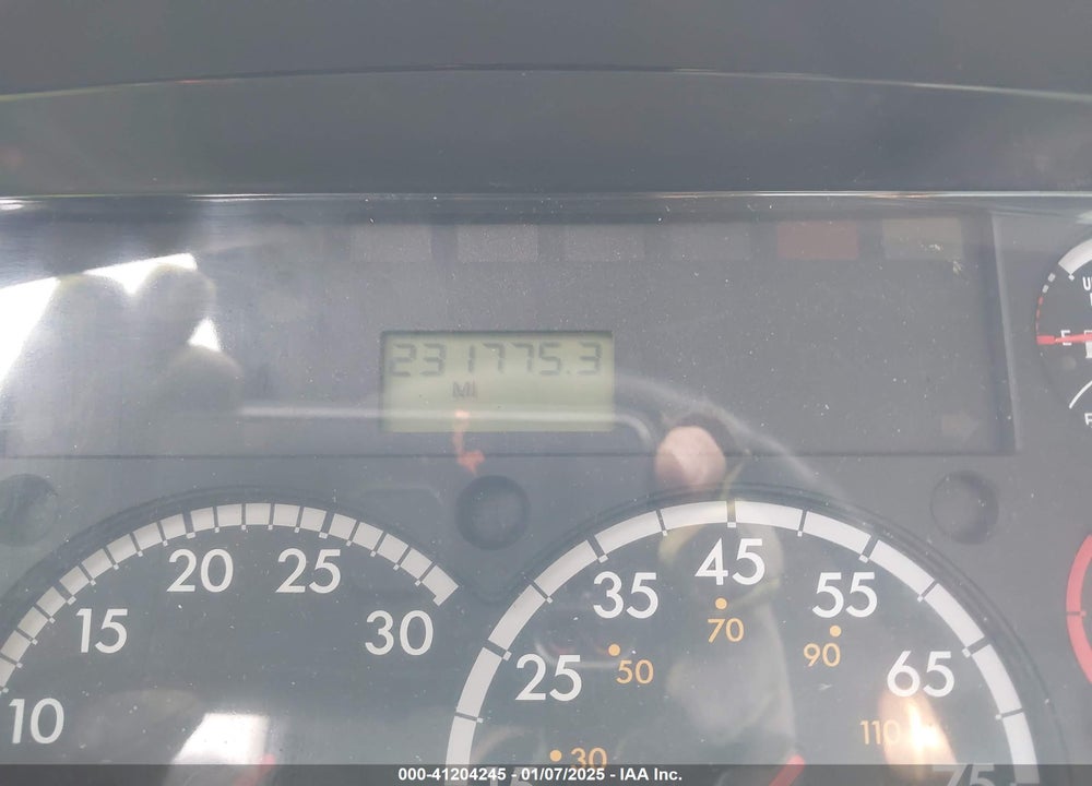 2015 FREIGHTLINER M2 106 MEDIUM DUTY VIN: 3ALACXDT1FDGP9275