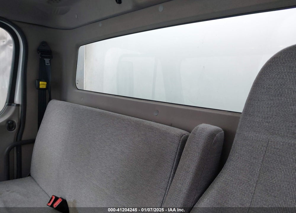 2015 FREIGHTLINER M2 106 MEDIUM DUTY VIN: 3ALACXDT1FDGP9275