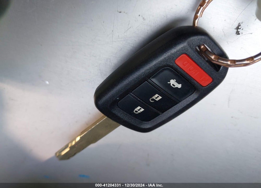 2014 HONDA CR-V LX VIN: 2HKRM3H35EH523648