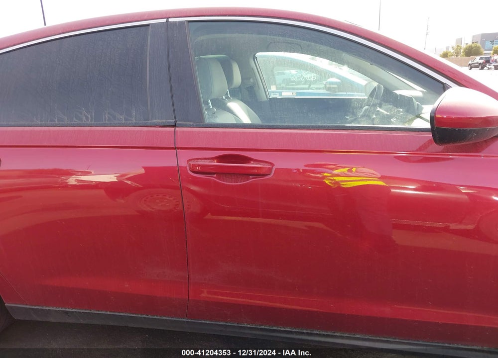 2023 HONDA ACCORD LX VIN: 1HGCY1F29PA009497