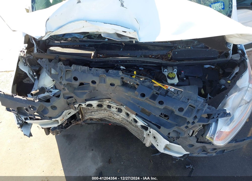 2016 FORD TRANSIT CONNECT XLT VIN: NM0LS7F77G1231273