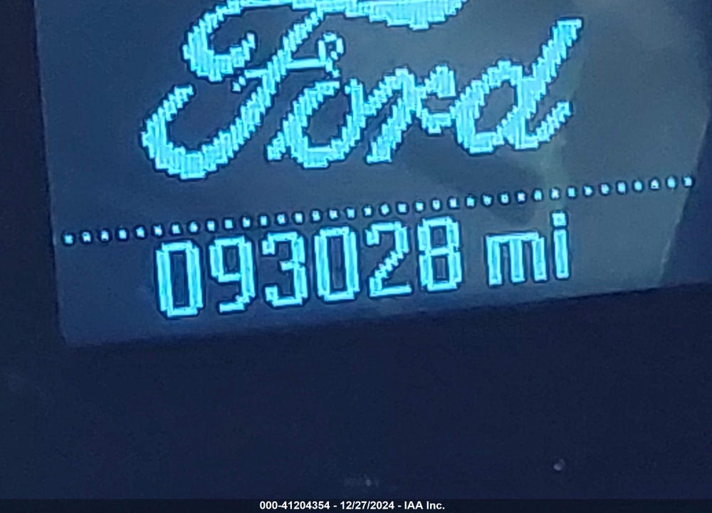 2016 FORD TRANSIT CONNECT XLT VIN: NM0LS7F77G1231273