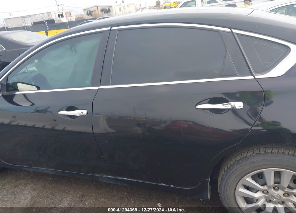 2015 NISSAN ALTIMA VIN: 1N4AL3AP7FN397832