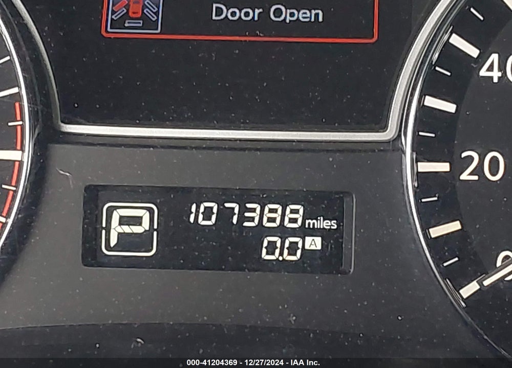 2015 NISSAN ALTIMA VIN: 1N4AL3AP7FN397832