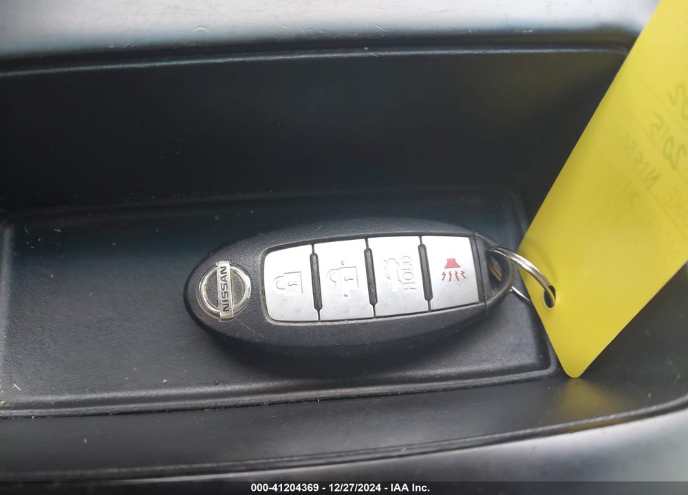 2015 NISSAN ALTIMA VIN: 1N4AL3AP7FN397832