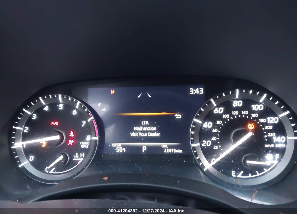 2021 TOYOTA HIGHLANDER VIN: 5TDJZRBH7MS119880