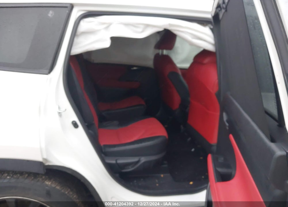 2021 TOYOTA HIGHLANDER VIN: 5TDJZRBH7MS119880